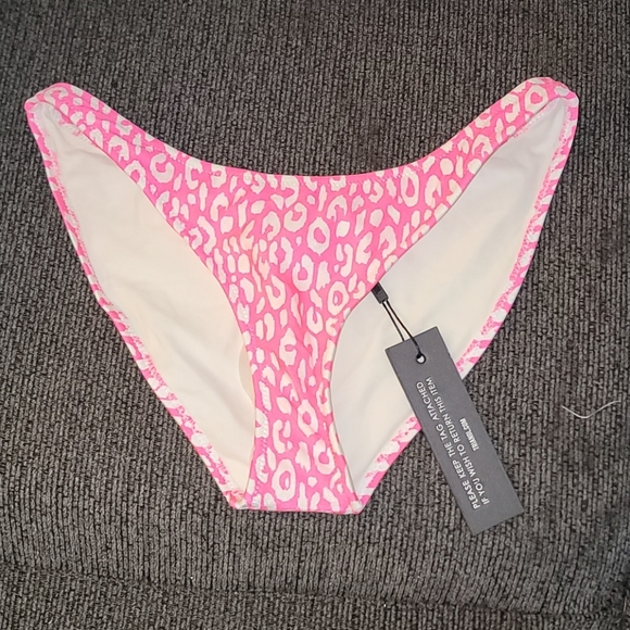 Normal Bathing suit bottoms only - Picture 1 of 1